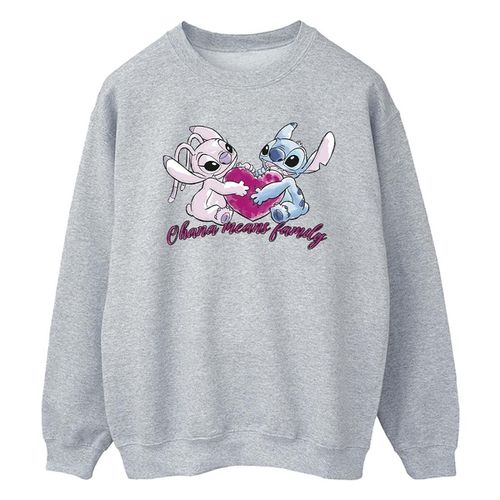 Felpa Disney Ohana - Disney - Modalova