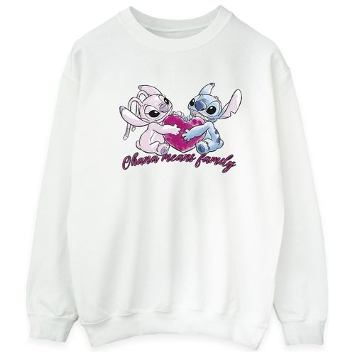 Felpa Disney Ohana - Disney - Modalova