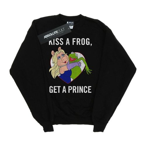 Felpa The Muppets Kiss A Frog - Disney - Modalova