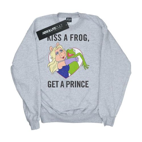 Felpa The Muppets Kiss A Frog - Disney - Modalova