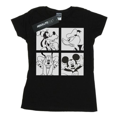 T-shirts a maniche lunghe BI31177 - Disney - Modalova