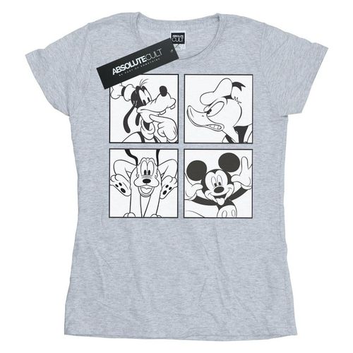 T-shirts a maniche lunghe BI31177 - Disney - Modalova