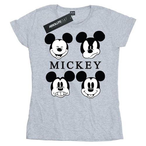 T-shirts a maniche lunghe BI31178 - Disney - Modalova