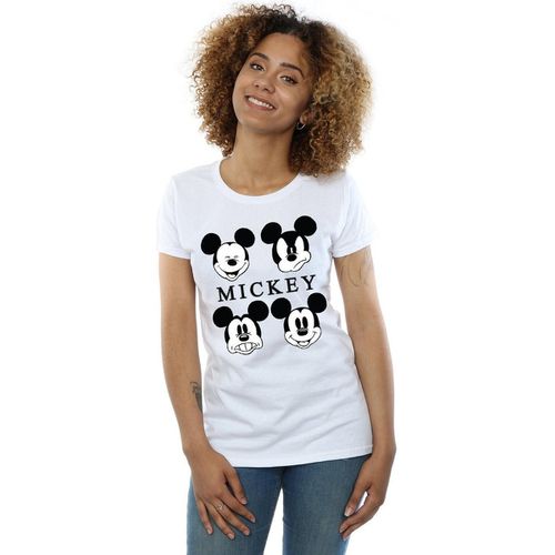 T-shirts a maniche lunghe BI31178 - Disney - Modalova