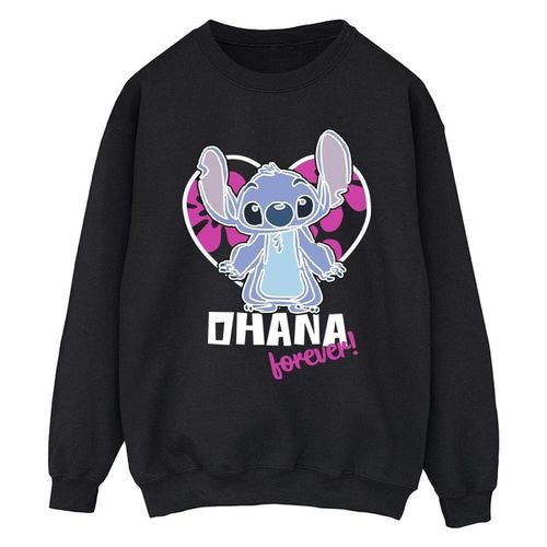 Felpa Disney Ohana Forever - Disney - Modalova