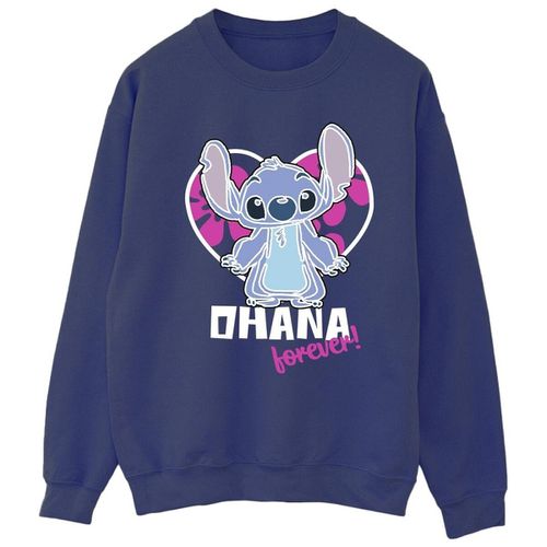 Felpa Disney Ohana Forever - Disney - Modalova