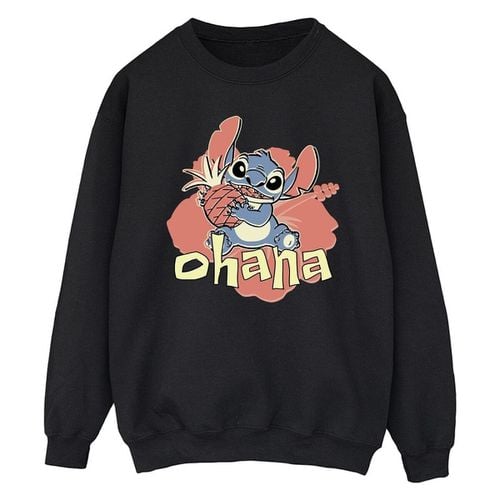 Felpa Disney Ohana - Disney - Modalova