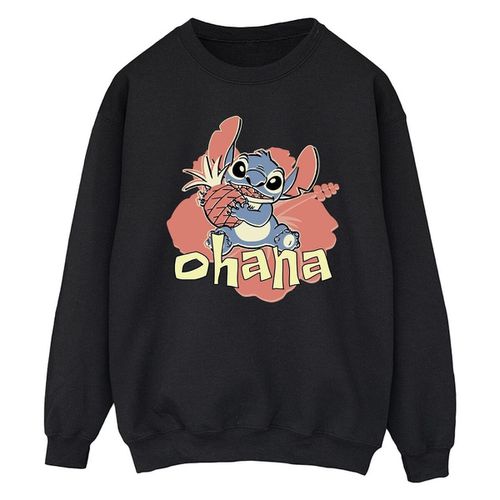 Felpa Disney Ohana - Disney - Modalova