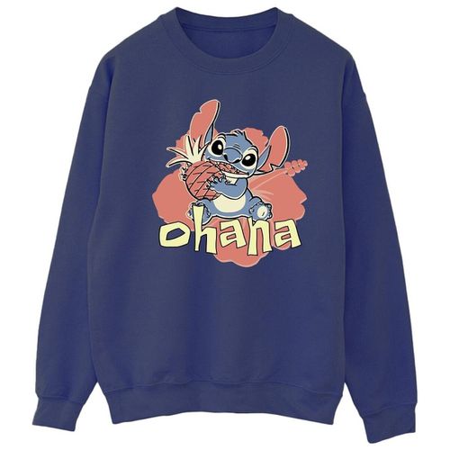 Felpa Disney Ohana - Disney - Modalova