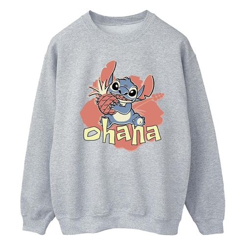 Felpa Disney Ohana - Disney - Modalova