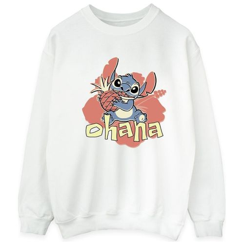 Felpa Disney Ohana - Disney - Modalova