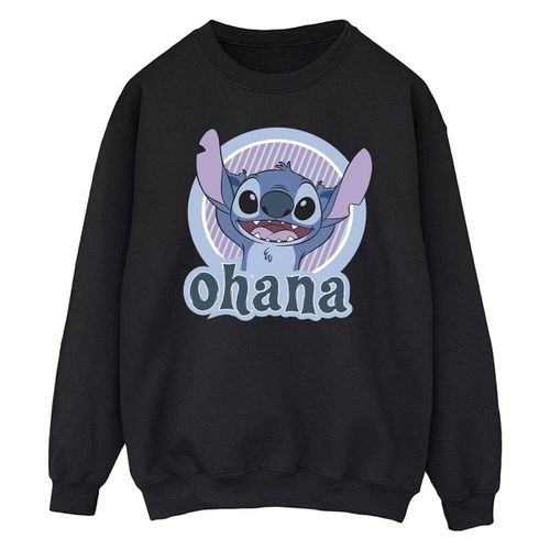 Felpa Disney Ohana - Disney - Modalova