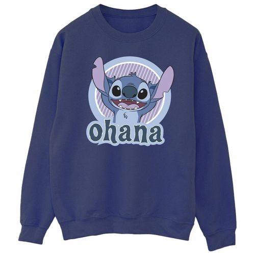 Felpa Disney Ohana - Disney - Modalova