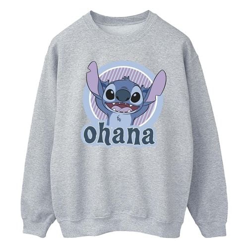 Felpa Disney Ohana - Disney - Modalova