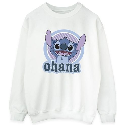 Felpa Disney Ohana - Disney - Modalova