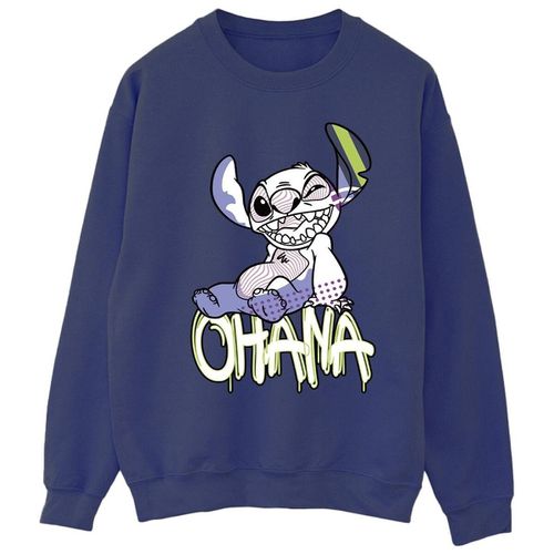 Felpa Disney Ohana - Disney - Modalova