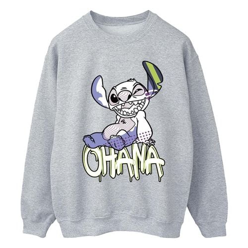 Felpa Disney Ohana - Disney - Modalova