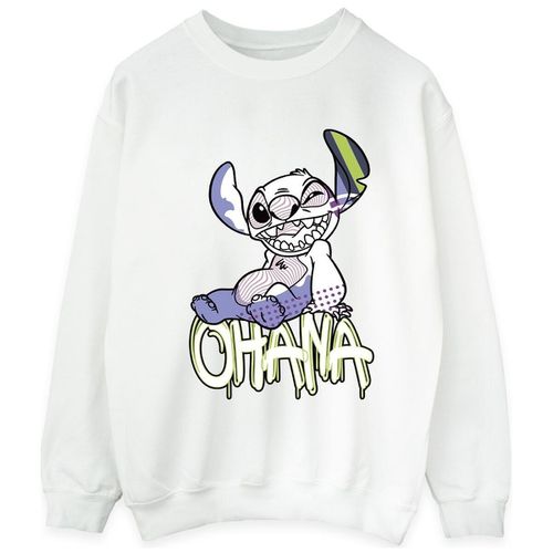 Felpa Disney Ohana - Disney - Modalova