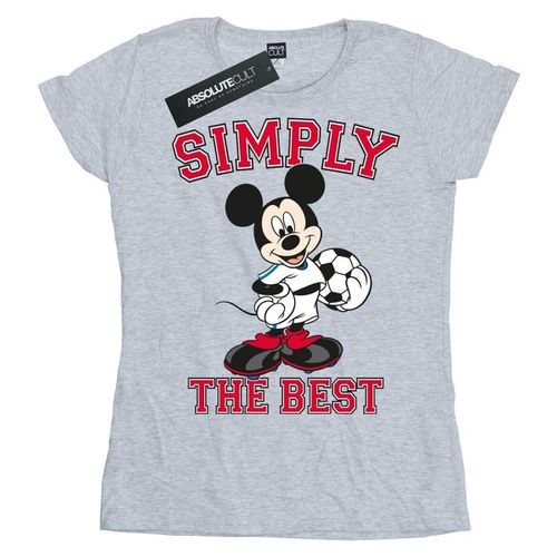 T-shirts a maniche lunghe Simply The Best - Disney - Modalova