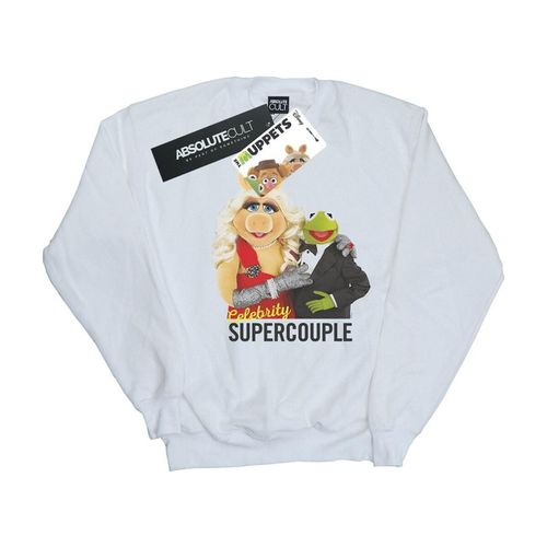 Felpa The Muppets Celebrity Supercouple - Disney - Modalova