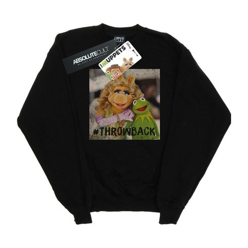 Felpa Disney The Muppets Throwback - Disney - Modalova