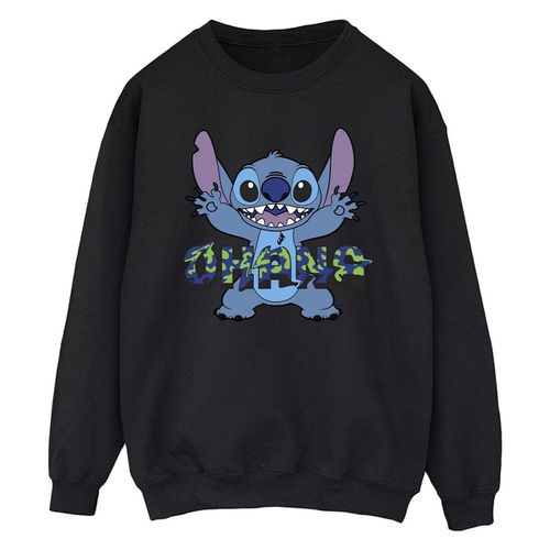 Felpa Disney Ohana - Disney - Modalova