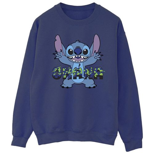 Felpa Disney Ohana - Disney - Modalova