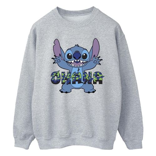 Felpa Disney Ohana - Disney - Modalova