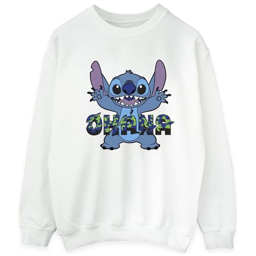 Felpa Disney Ohana - Disney - Modalova