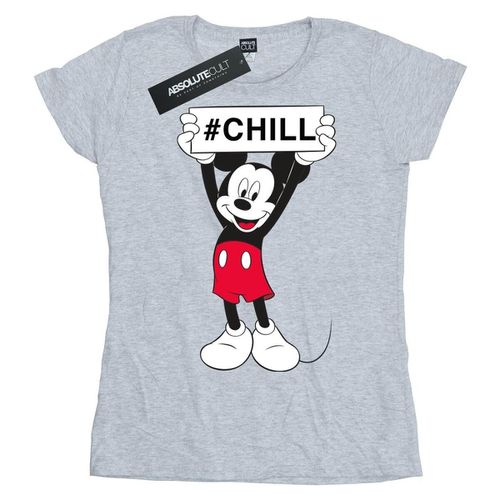 T-shirts a maniche lunghe Chill - Disney - Modalova