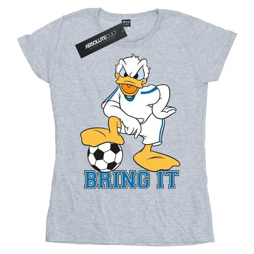 T-shirts a maniche lunghe Bring It - Disney - Modalova