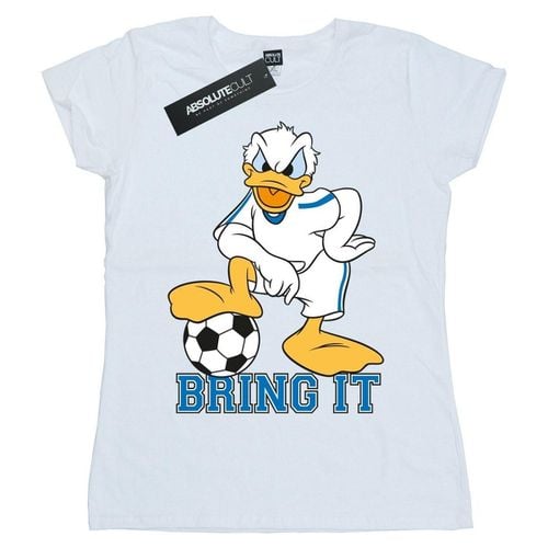 T-shirts a maniche lunghe Bring It - Disney - Modalova