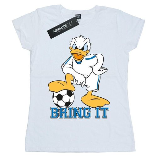 T-shirts a maniche lunghe Bring It - Disney - Modalova