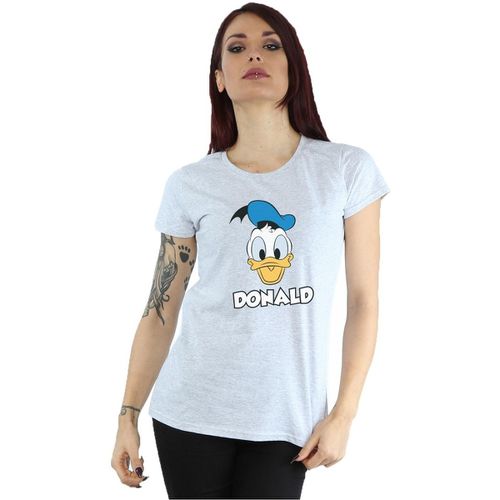 T-shirts a maniche lunghe BI31333 - Disney - Modalova