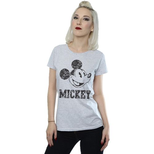 T-shirts a maniche lunghe BI31377 - Disney - Modalova