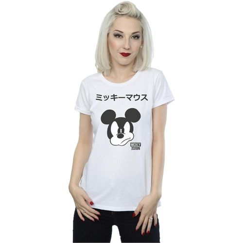 T-shirts a maniche lunghe BI31378 - Disney - Modalova