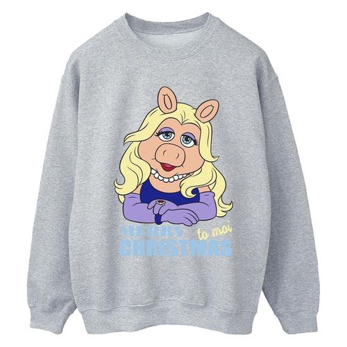 Felpa Muppets Queen of Holidays - Disney - Modalova