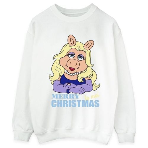 Felpa Muppets Queen of Holidays - Disney - Modalova