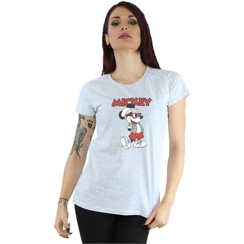 T-shirts a maniche lunghe BI31359 - Disney - Modalova