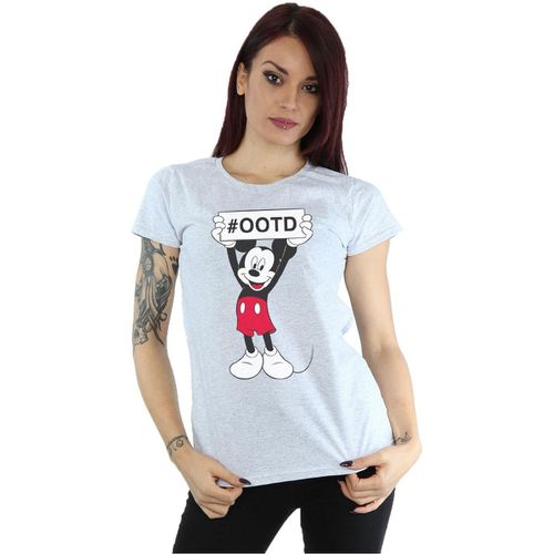 T-shirts a maniche lunghe Outfit Of The Day - Disney - Modalova