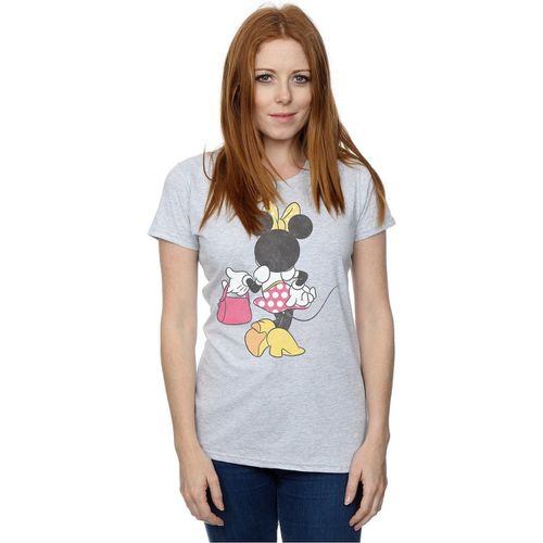 T-shirts a maniche lunghe BI31423 - Disney - Modalova