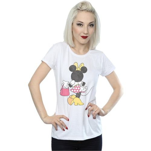 T-shirts a maniche lunghe BI31423 - Disney - Modalova