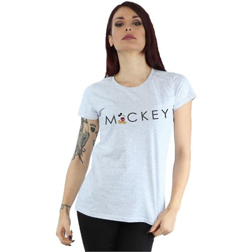 T-shirts a maniche lunghe BI31449 - Disney - Modalova