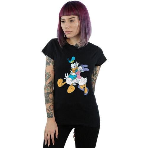 T-shirts a maniche lunghe BI31451 - Disney - Modalova