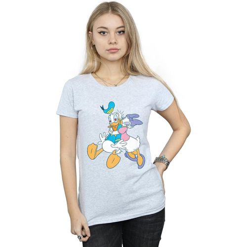 T-shirts a maniche lunghe BI31451 - Disney - Modalova