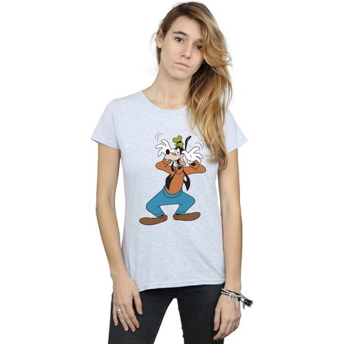 T-shirts a maniche lunghe Crazy - Disney - Modalova