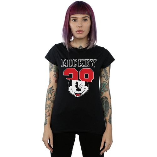 T-shirts a maniche lunghe 28 - Disney - Modalova