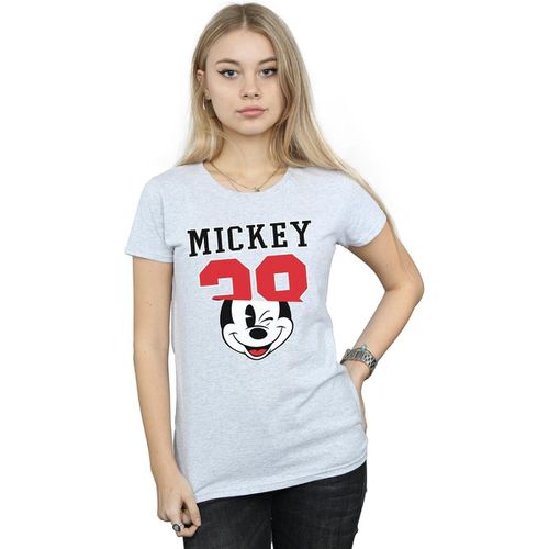 T-shirts a maniche lunghe 28 - Disney - Modalova