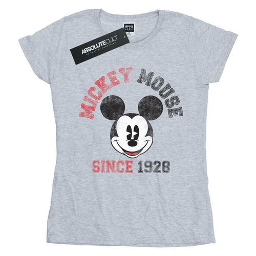 T-shirts a maniche lunghe Since 1928 - Disney - Modalova