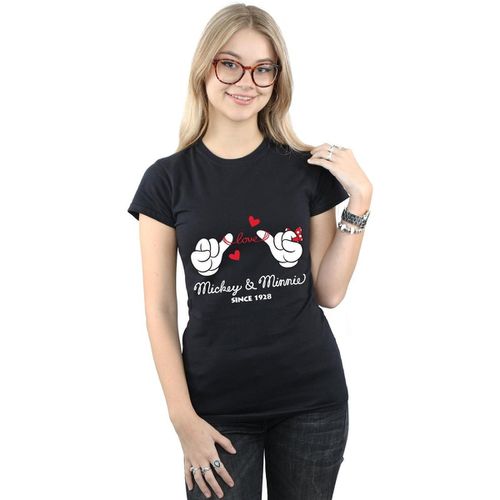 T-shirts a maniche lunghe BI31475 - Disney - Modalova